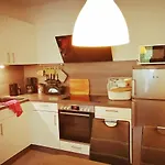 Apartamento Urlaub Mit Sauna Und Pool Ist Cool!