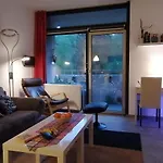 Apartamento Urlaub Mit Sauna Und Pool Ist Cool!