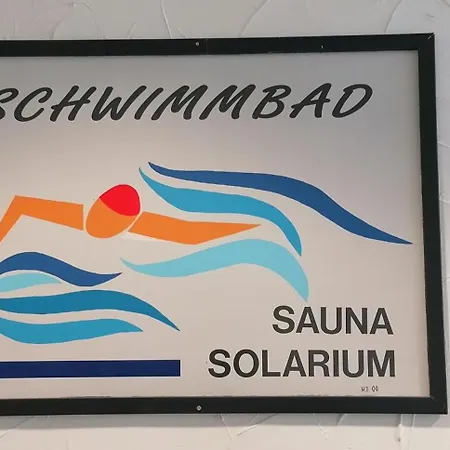 Urlaub Mit Sauna Und Pool Ist Cool!