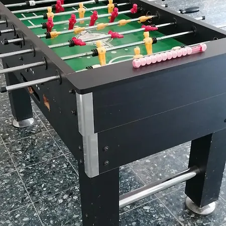 דירה Urlaub Mit Sauna Und Pool Ist Cool!