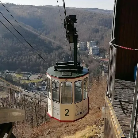 Urlaub Mit Sauna Und Pool Ist Cool! דירה *