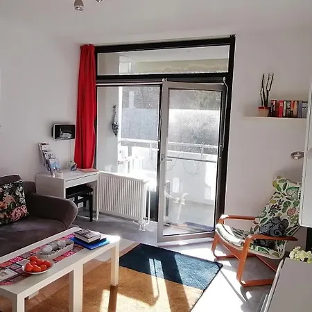 Urlaub Mit Sauna Und Pool Ist Cool! דירה