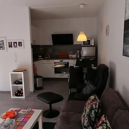 דירה Urlaub Mit Sauna Und Pool Ist Cool!