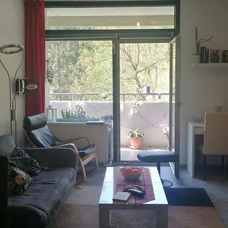 Апартаменты Urlaub Mit Sauna Und Pool Ist Cool!