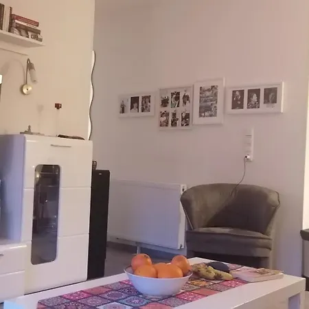 Апартаменты Urlaub Mit Sauna Und Pool Ist Cool! *