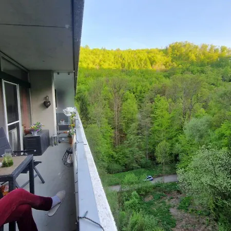 Urlaub Mit Sauna Und Pool Ist Cool! Бад-Гарцбург