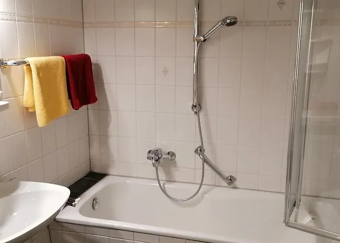 Urlaub Mit Sauna Und Pool Ist Cool! *