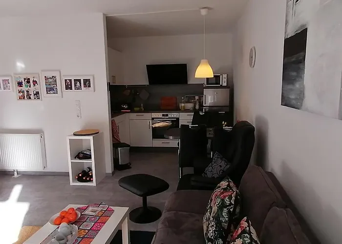 Apartament Urlaub Mit Sauna Und Pool Ist Cool!