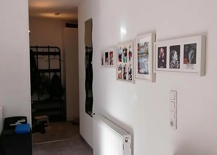 Apartament Urlaub Mit Sauna Und Pool Ist Cool! Bad Harzburg