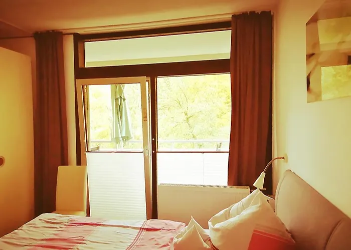 Urlaub Mit Sauna Und Pool Ist Cool! *