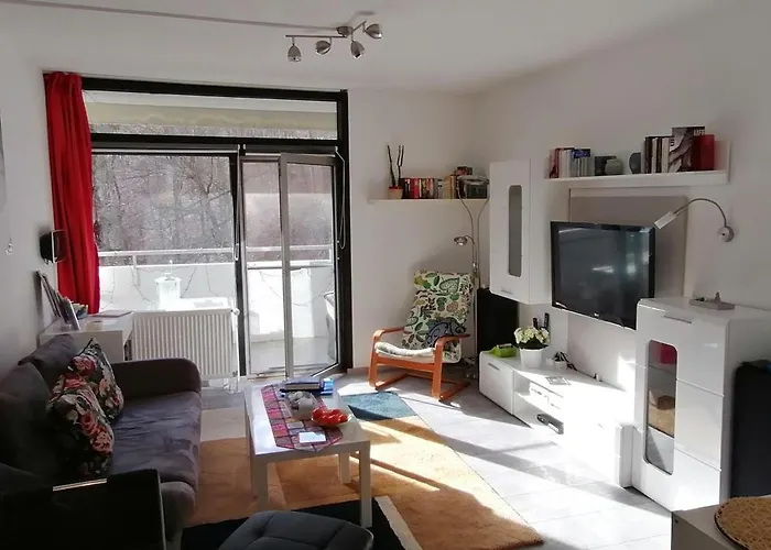 Urlaub Mit Sauna Und Pool Ist Cool! *