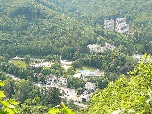 Urlaub Mit Sauna Und Pool Ist Cool!