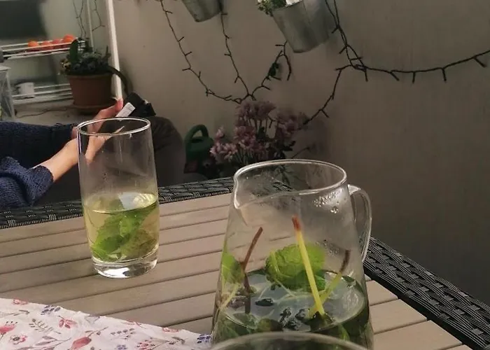 Apartament Urlaub Mit Sauna Und Pool Ist Cool! Bad Harzburg