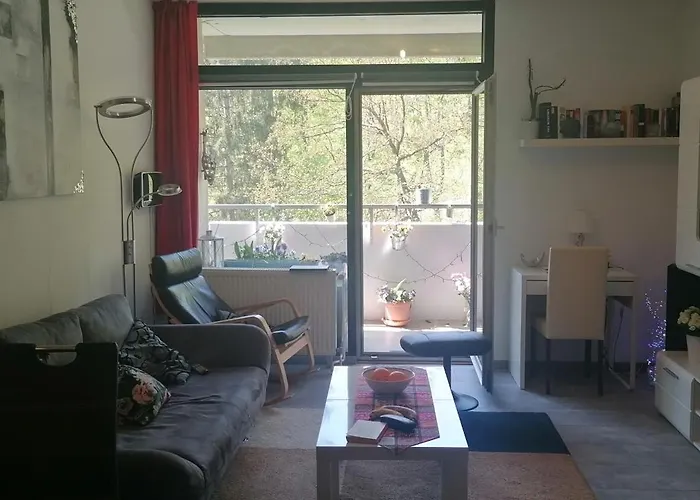 Apartament Urlaub Mit Sauna Und Pool Ist Cool!