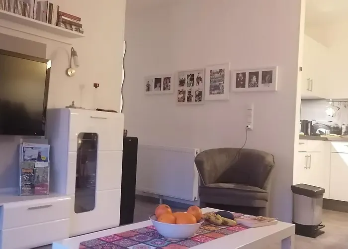 Apartament Urlaub Mit Sauna Und Pool Ist Cool! *