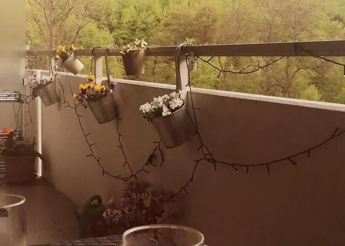 Apartament Urlaub Mit Sauna Und Pool Ist Cool! Bad Harzburg