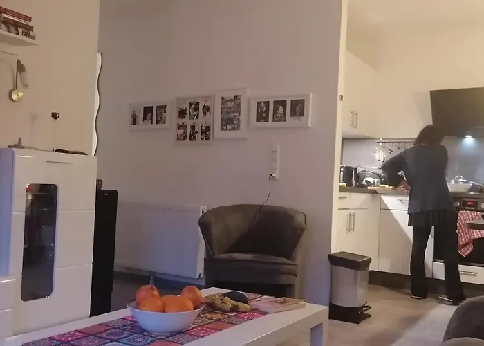 Urlaub Mit Sauna Und Pool Ist Cool! Apartament *