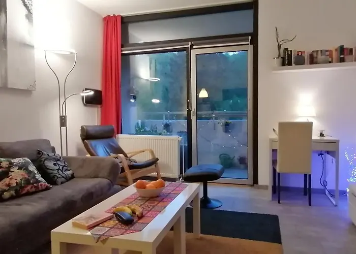 Urlaub Mit Sauna Und Pool Ist Cool! *