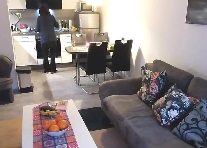 Apartament Urlaub Mit Sauna Und Pool Ist Cool! *